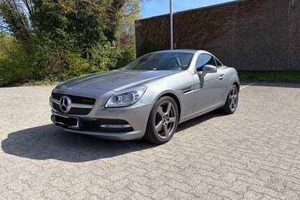 Mercedes-Benz SLK 250 Gebrauchtwagen