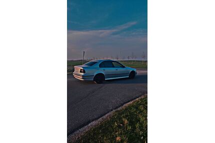 BMW 523 Gebrauchtwagen