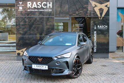 Cupra Formentor Gebrauchtwagen