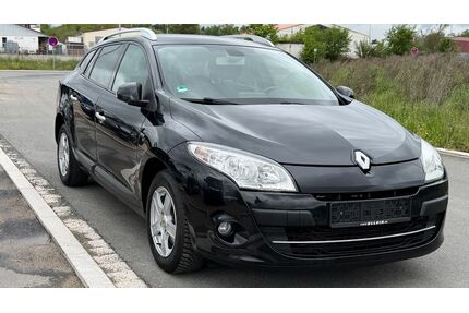 Renault Megane Gebrauchtwagen