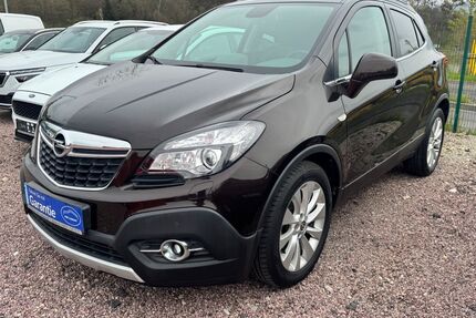 Opel Mokka Gebrauchtwagen