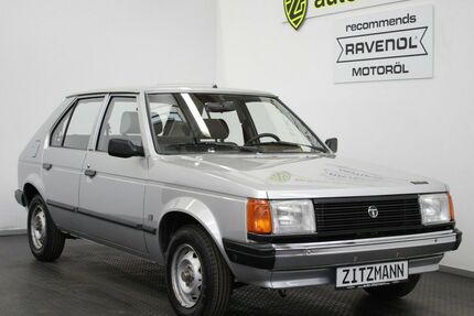Saab Horizon 