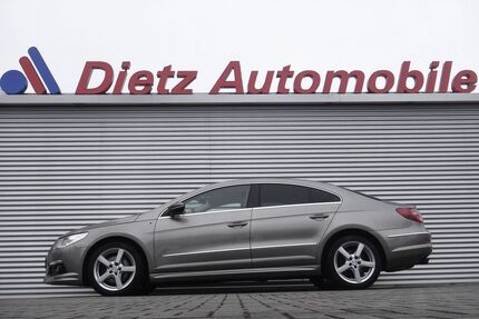 VW Passat CC Gebrauchtwagen