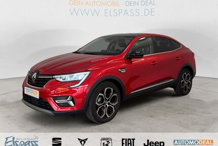 Renault Arkana Gebrauchtwagen