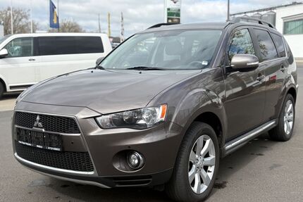 Mitsubishi Outlander Gebrauchtwagen