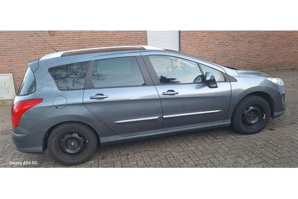 Peugeot 308 Gebrauchtwagen