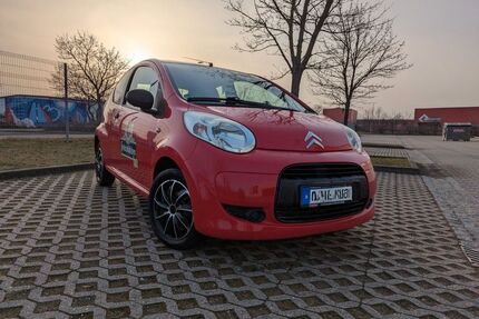 Citroen C1 Gebrauchtwagen