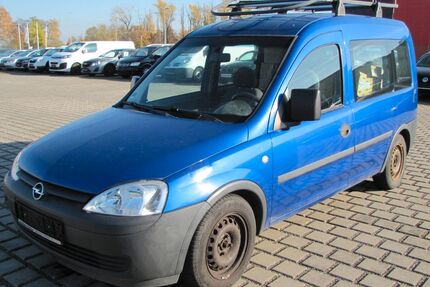 Opel Combo Gebrauchtwagen