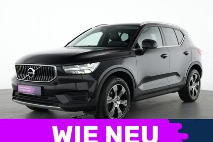 Volvo XC40 Gebrauchtwagen