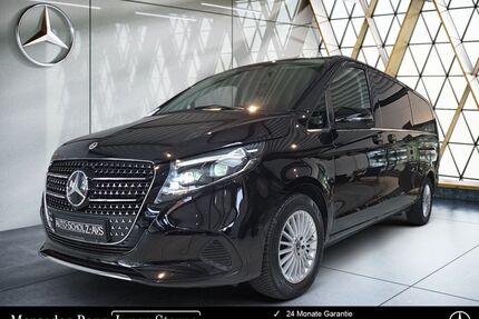 Mercedes-Benz V 300 Gebrauchtwagen