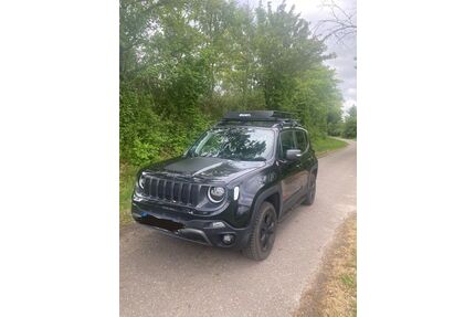 Jeep Renegade Gebrauchtwagen