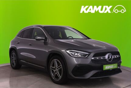Mercedes-Benz GLA 220 Gebrauchtwagen