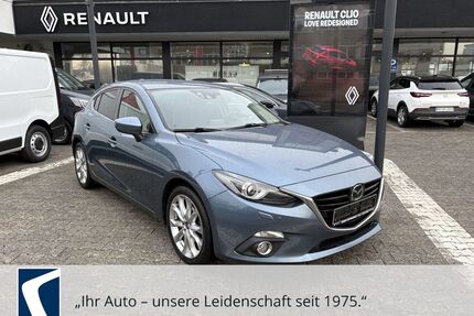 Mazda 3 Gebrauchtwagen