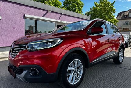 Renault Kadjar Gebrauchtwagen
