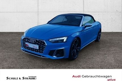 Audi S5 Gebrauchtwagen