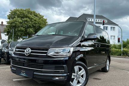 VW T6 Multivan Gebrauchtwagen