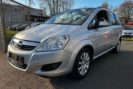 Opel Zafira Gebrauchtwagen