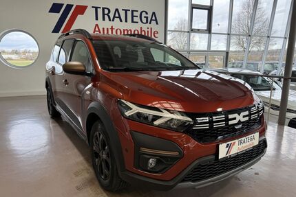 Dacia Jogger Gebrauchtwagen