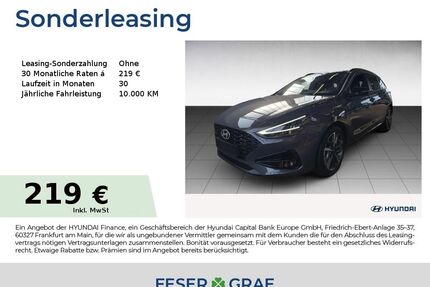 Hyundai i30 Gebrauchtwagen