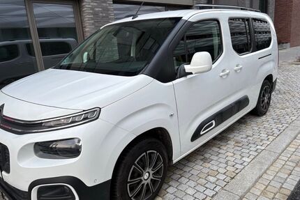 Citroen Berlingo Gebrauchtwagen
