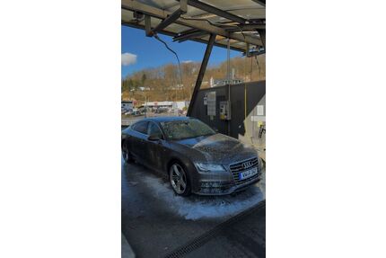 Audi A7 Gebrauchtwagen