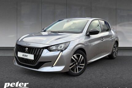 Peugeot 208 Gebrauchtwagen