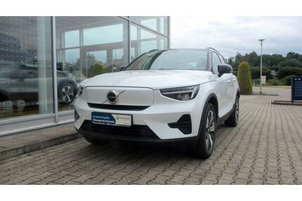 Volvo XC40 Gebrauchtwagen