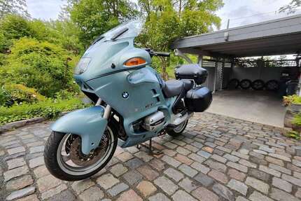 BMW R 1100 RT Gebrauchtwagen