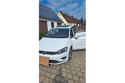 VW Golf Sportsvan Gebrauchtwagen