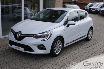 Renault Clio Gebrauchtwagen