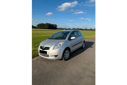 Toyota Yaris Gebrauchtwagen