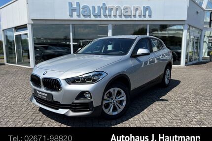 BMW X2 Gebrauchtwagen