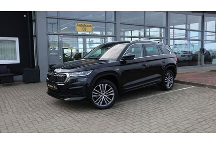 Skoda Kodiaq Gebrauchtwagen