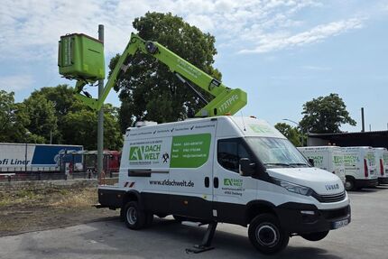 IVECO Andere Gebrauchtwagen