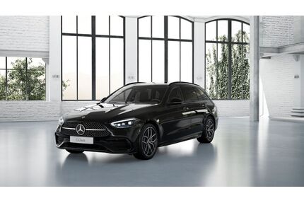 Mercedes-Benz C 220 Gebrauchtwagen