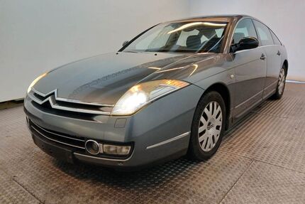 Citroen C6 Gebrauchtwagen