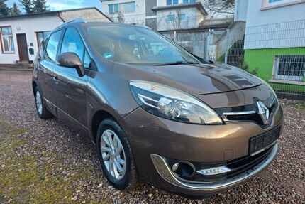 Renault Grand Scenic Gebrauchtwagen