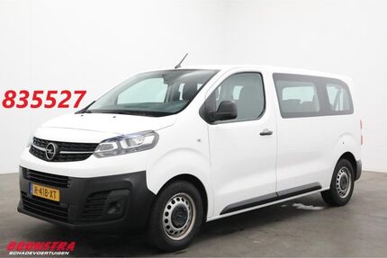 Opel Vivaro Gebrauchtwagen
