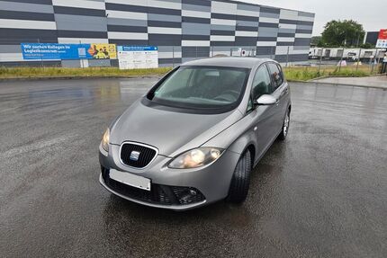 Seat Altea Gebrauchtwagen