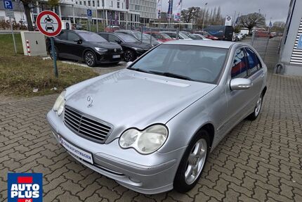 Mercedes-Benz C 320 Gebrauchtwagen