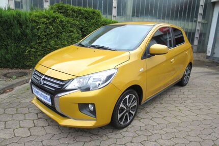 Mitsubishi Space Star Gebrauchtwagen