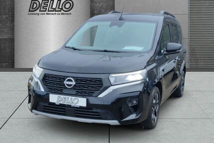 Nissan Townstar Gebrauchtwagen