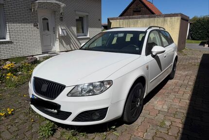 Seat Exeo Gebrauchtwagen