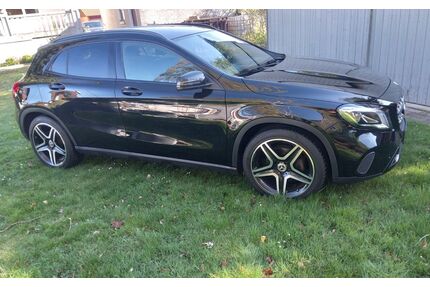 Mercedes-Benz GLA 200 Gebrauchtwagen