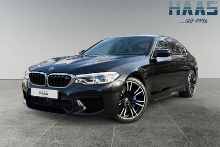 BMW M5 Gebrauchtwagen