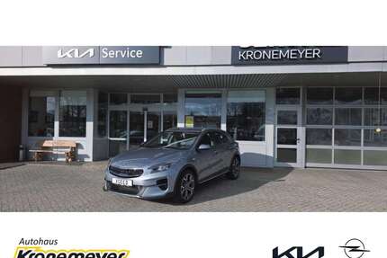 Kia XCeed Gebrauchtwagen