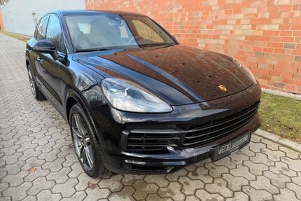 Porsche Cayenne Gebrauchtwagen