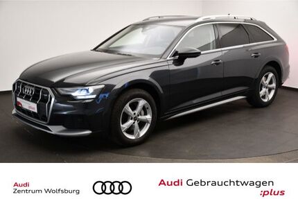 Audi A6 Allroad Gebrauchtwagen