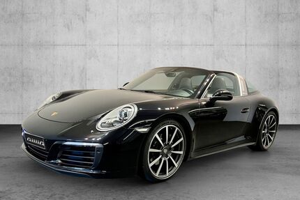Porsche 991 Gebrauchtwagen