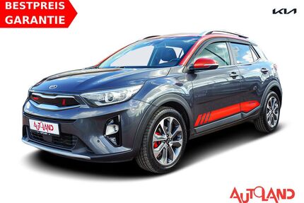 Kia Stonic Gebrauchtwagen